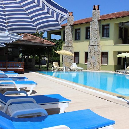 Summer Life Villa Apart Dalyan Bagian luar foto