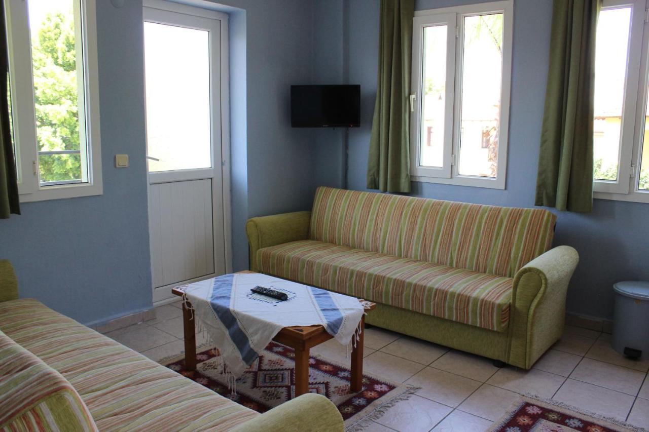 Summer Life Villa Apart Dalyan Bagian luar foto