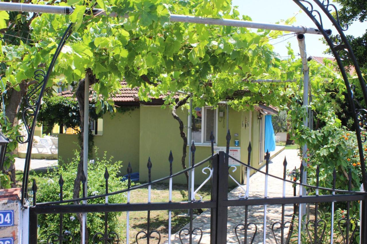 Summer Life Villa Apart Dalyan Bagian luar foto