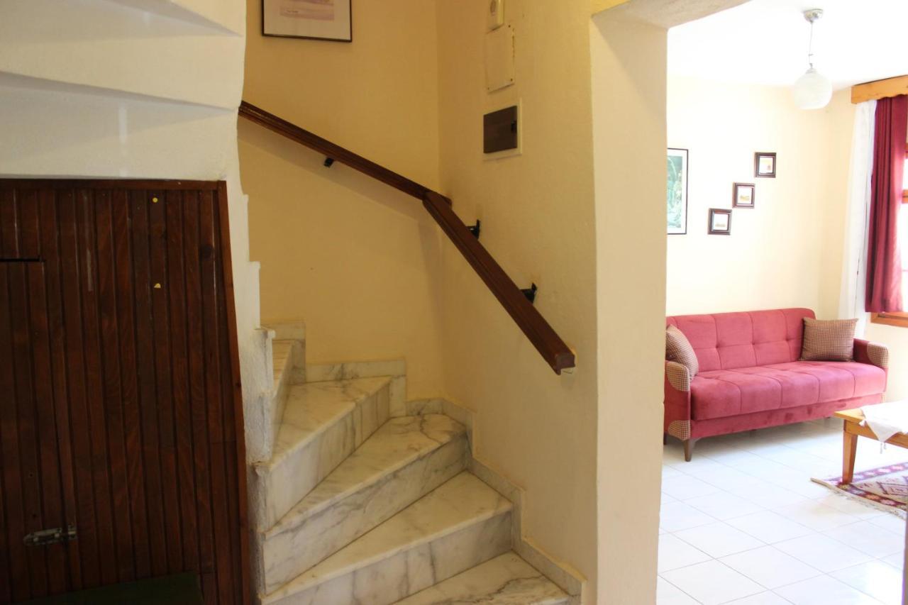 Summer Life Villa Apart Dalyan Bagian luar foto