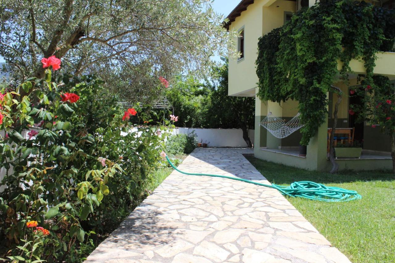 Summer Life Villa Apart Dalyan Bagian luar foto