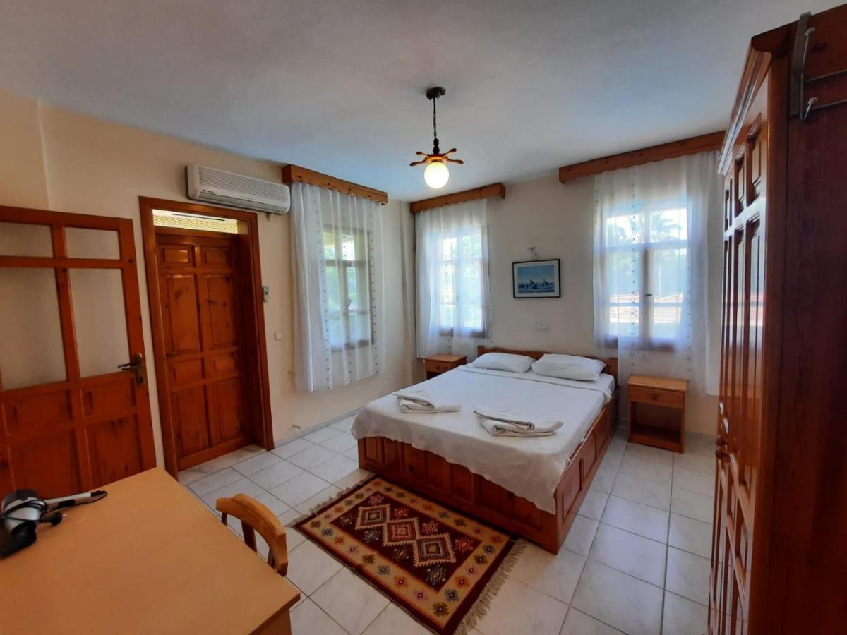 Summer Life Villa Apart Dalyan Bagian luar foto