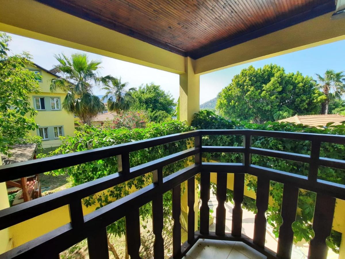 Summer Life Villa Apart Dalyan Bagian luar foto