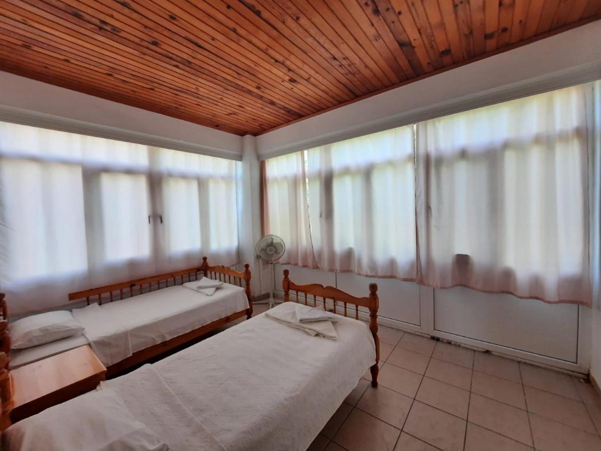Summer Life Villa Apart Dalyan Bagian luar foto
