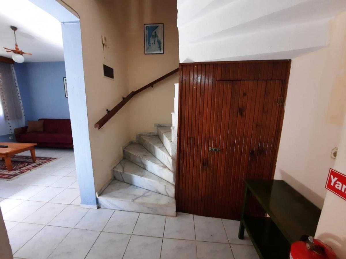 Summer Life Villa Apart Dalyan Bagian luar foto