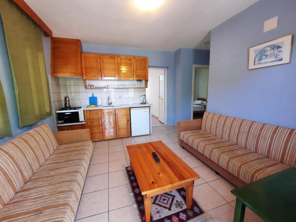 Summer Life Villa Apart Dalyan Bagian luar foto