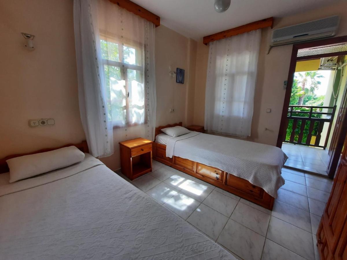 Summer Life Villa Apart Dalyan Bagian luar foto