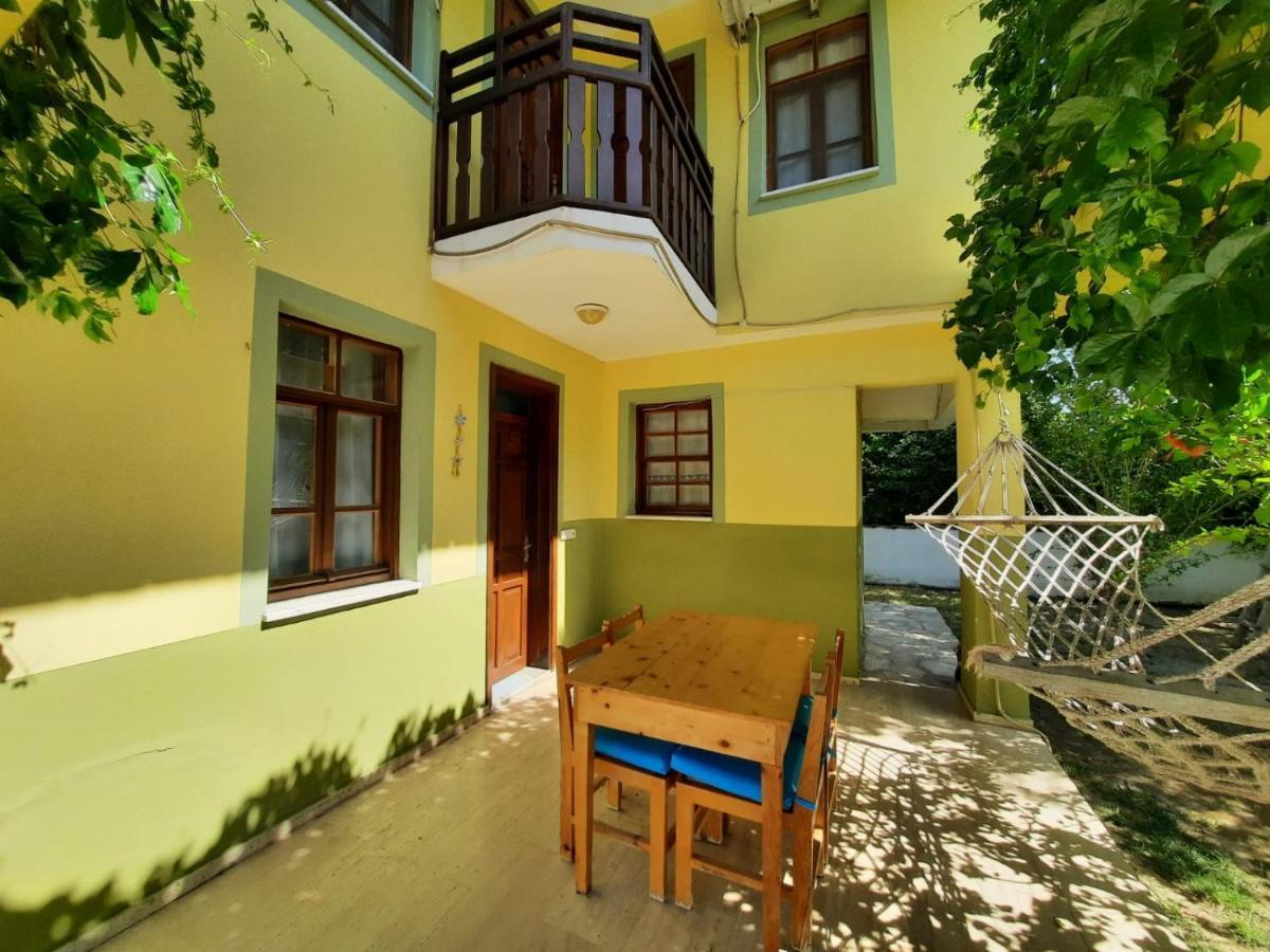 Summer Life Villa Apart Dalyan Bagian luar foto