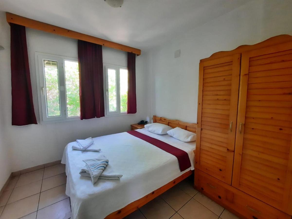 Summer Life Villa Apart Dalyan Bagian luar foto