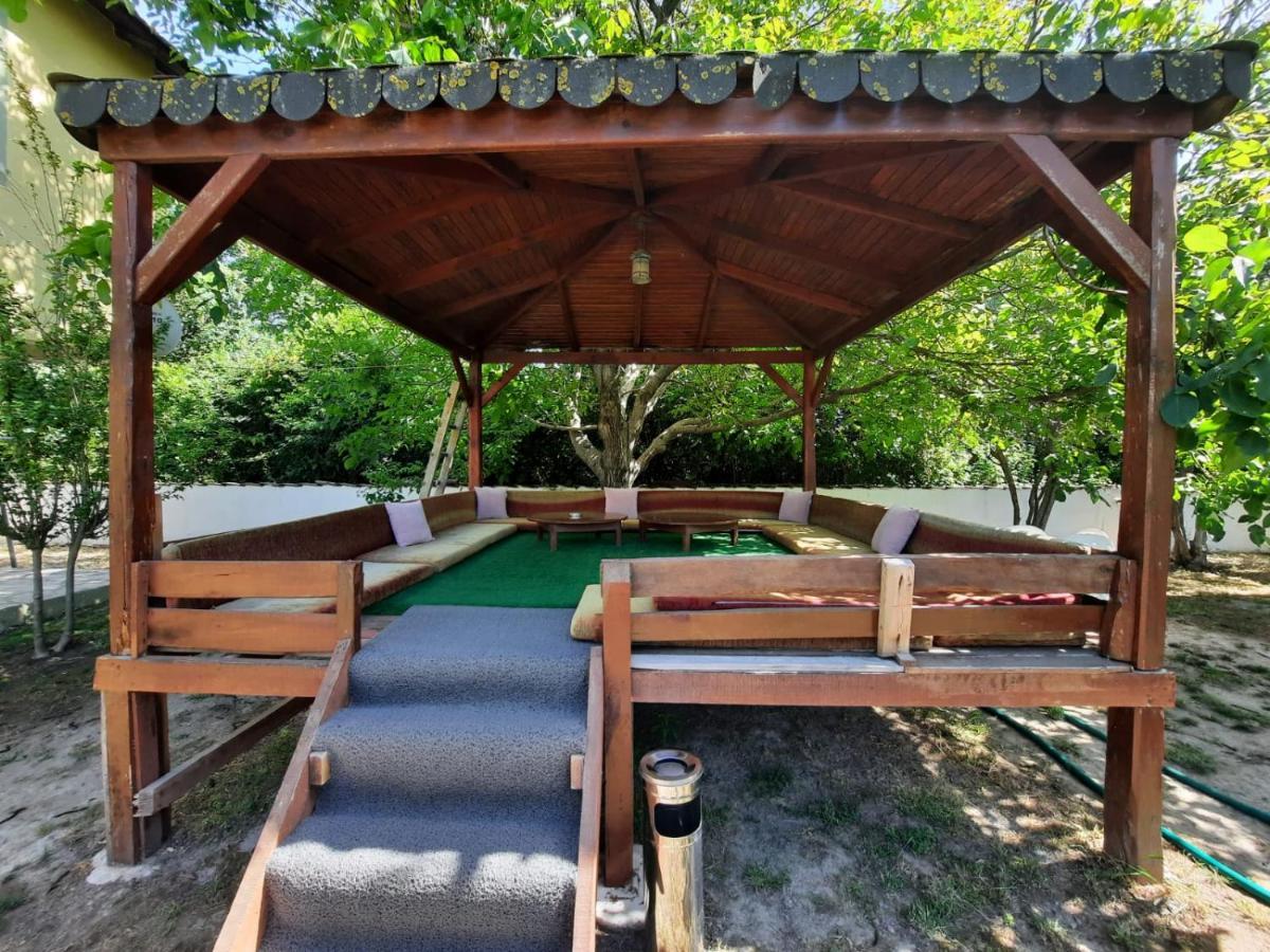 Summer Life Villa Apart Dalyan Bagian luar foto