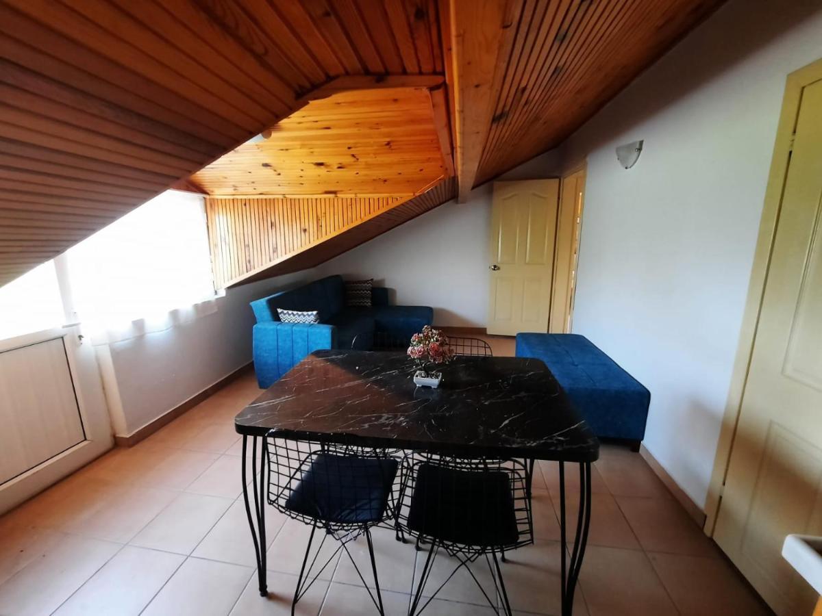 Summer Life Villa Apart Dalyan Bagian luar foto