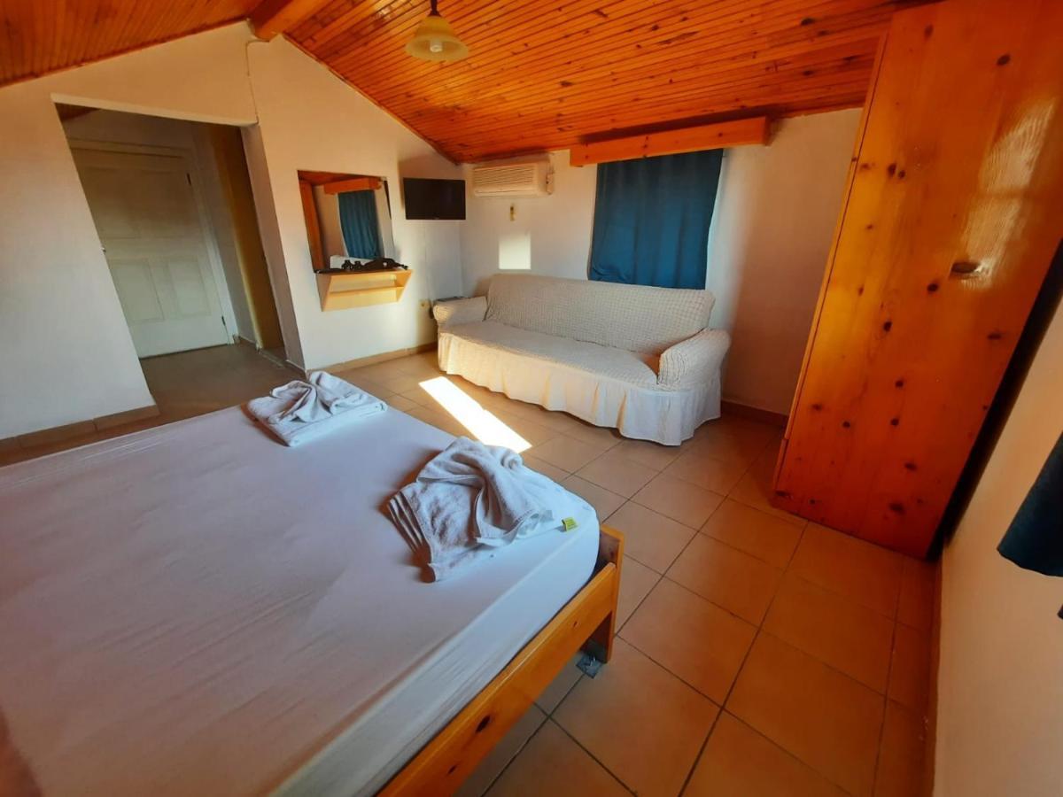 Summer Life Villa Apart Dalyan Bagian luar foto