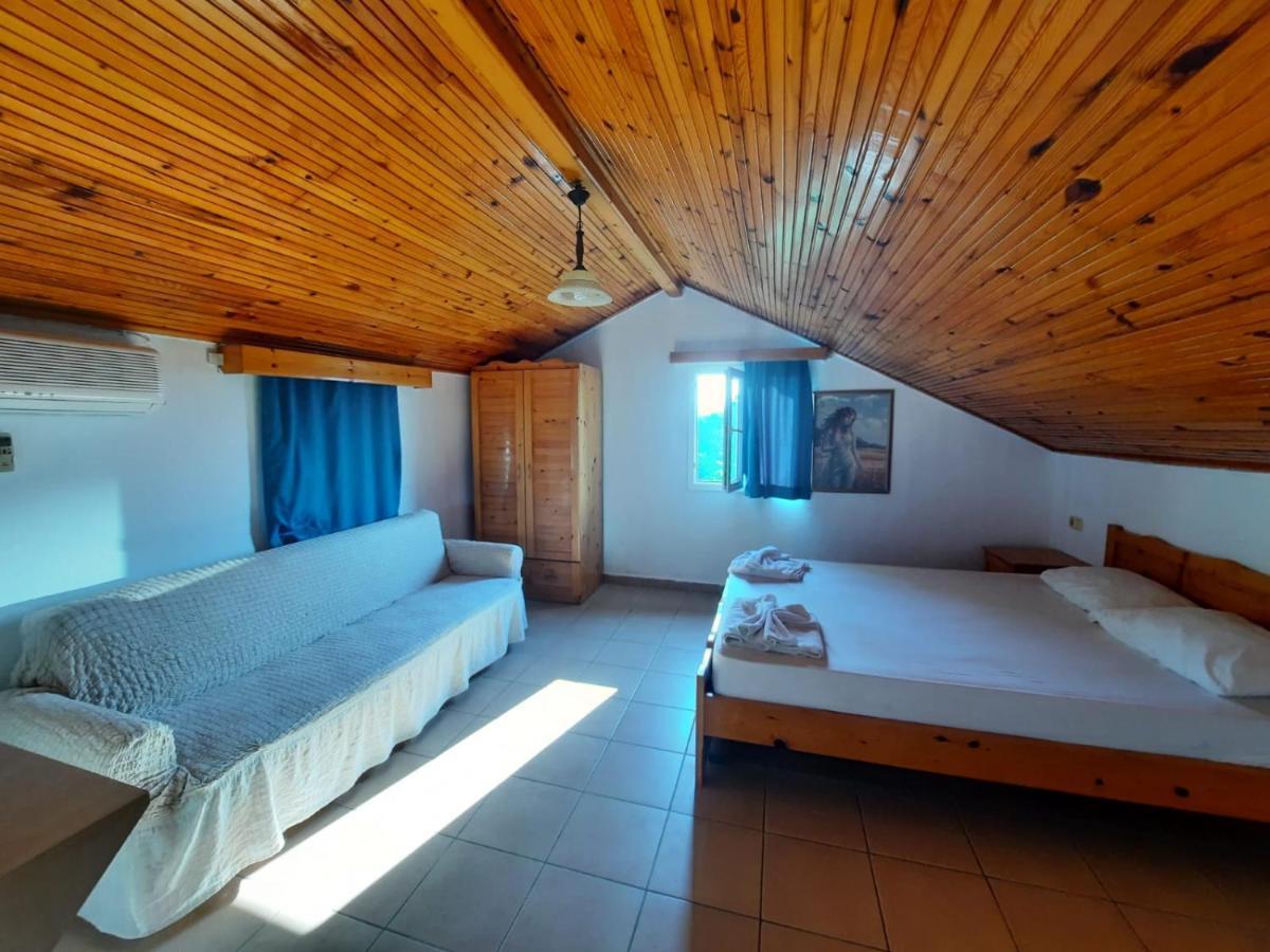 Summer Life Villa Apart Dalyan Bagian luar foto