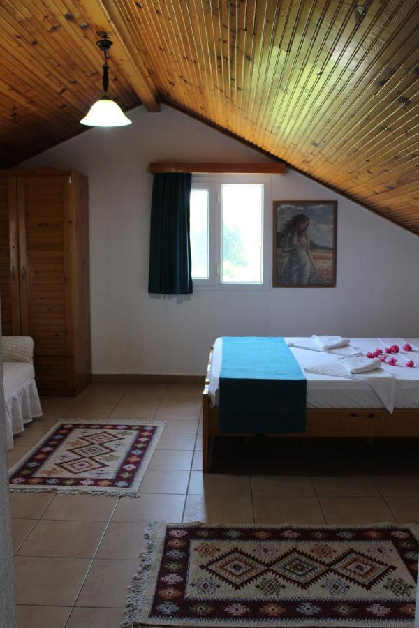 Summer Life Villa Apart Dalyan Bagian luar foto