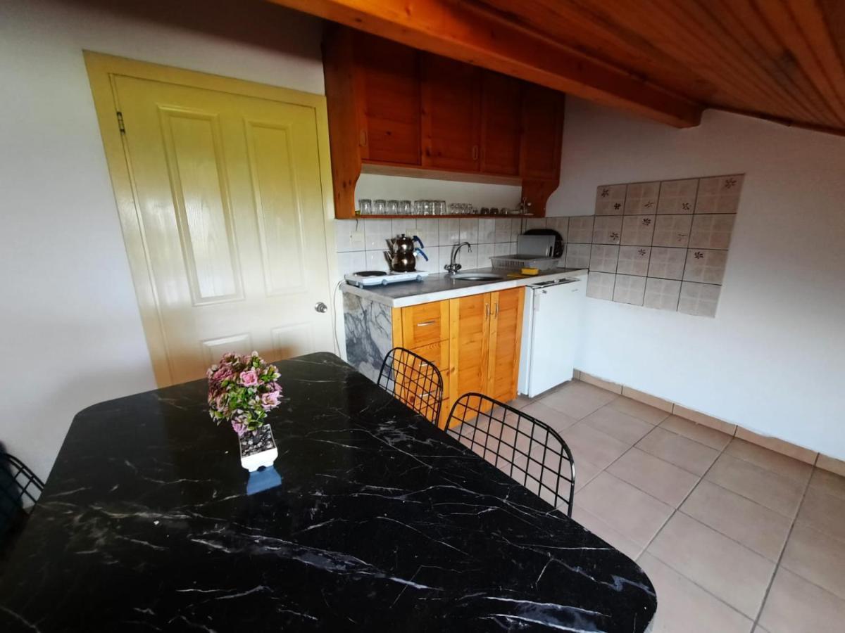 Summer Life Villa Apart Dalyan Bagian luar foto